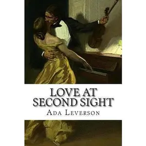 USED-Love at Second Sight by Leverson, Ada (Paperback)