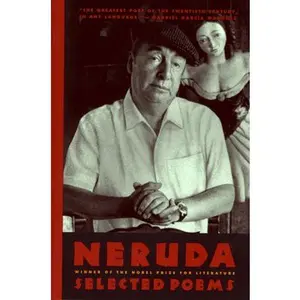 USED Book - Neruda: Selected Poems by Neruda, Pablo (Paperback) - english