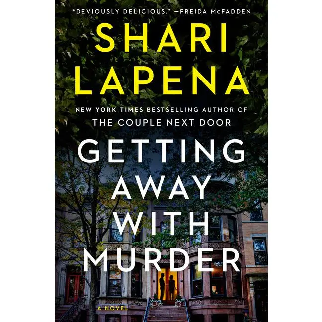 Getting Away with Murder