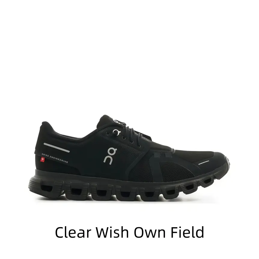 Ultra-Comfort Mesh Sneakers in Pure Black with Shock-Absorbing Design & Flexible Fit for Walking, Jogging, Travel, and Casual Outings – Ideal for Active Lifestyles & Fashion-Conscious Users