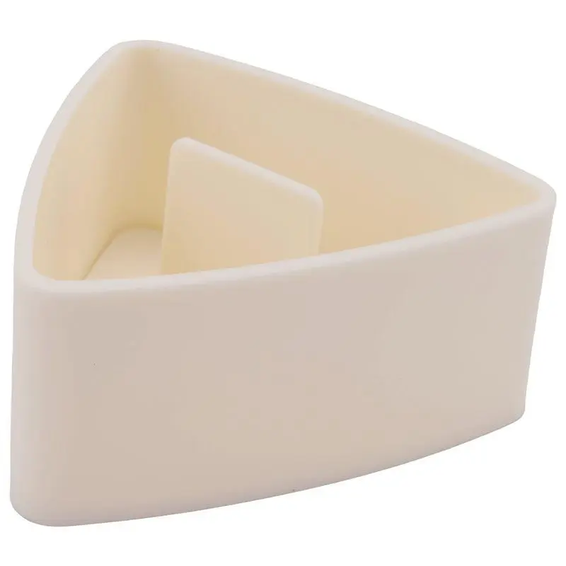 Onigiri mold, large rice mold maker kit, nonstick rice mold for kids’ lunch, kitchen, portable rice ball maker B