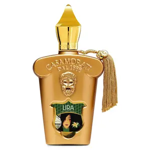 Xerjoff Unisex 3.4 Ounce Casamorati Lira Eau De Parfum (TESTER)
