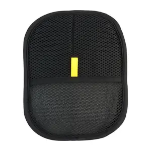 Upgrade Pet Hair Remover Electrostatic Gloves, Reusable Pet Hair Removal Glove for Cats & Dogs, Premium Cat & Dog Hair Remover Mitt for Couch Furniture Carpet Car Seat