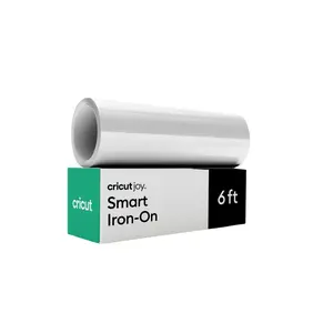 Cricut Joy Smart Value Iron-on - 5.5 in x 6 ft