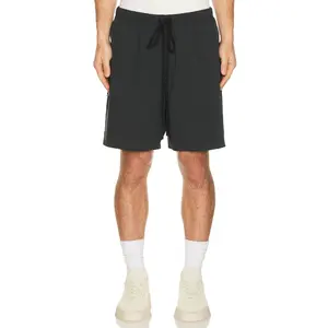 Fear of God ESSENTIALS Classic Short in Vintage Black