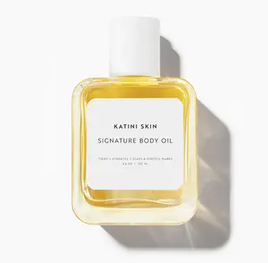 Signature Body Oil