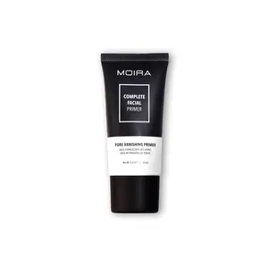 Complete Pore Vanishing Primer