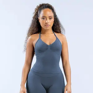 DFNYF 32-Color Fitness Sports Quick-Dry Camisole Yoga Padded Tank Top Set with Logo for Women Backless Halter Crop gia track Zip Front Three-Piece Scrub Jacket Monaco Yacht Club Flag Print Hoodie workout Slim Shape Men's Moisture Wicking T-Shirt gaiter