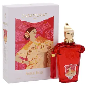 Bouquet Ideale by Xerjoff perfume for unisex EDP 3.3 / 3.4 oz New in Box