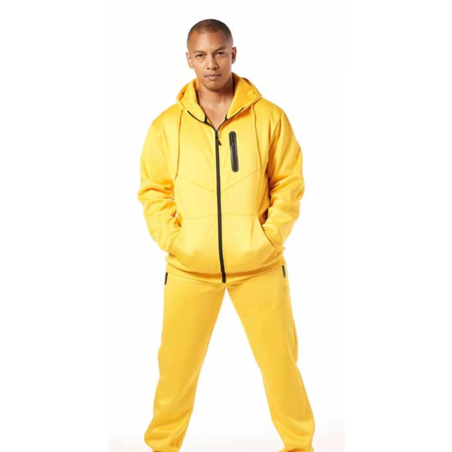 Tech Fleece Warm Up Full Cut Tracksuit SA420 - 7 Colors Available