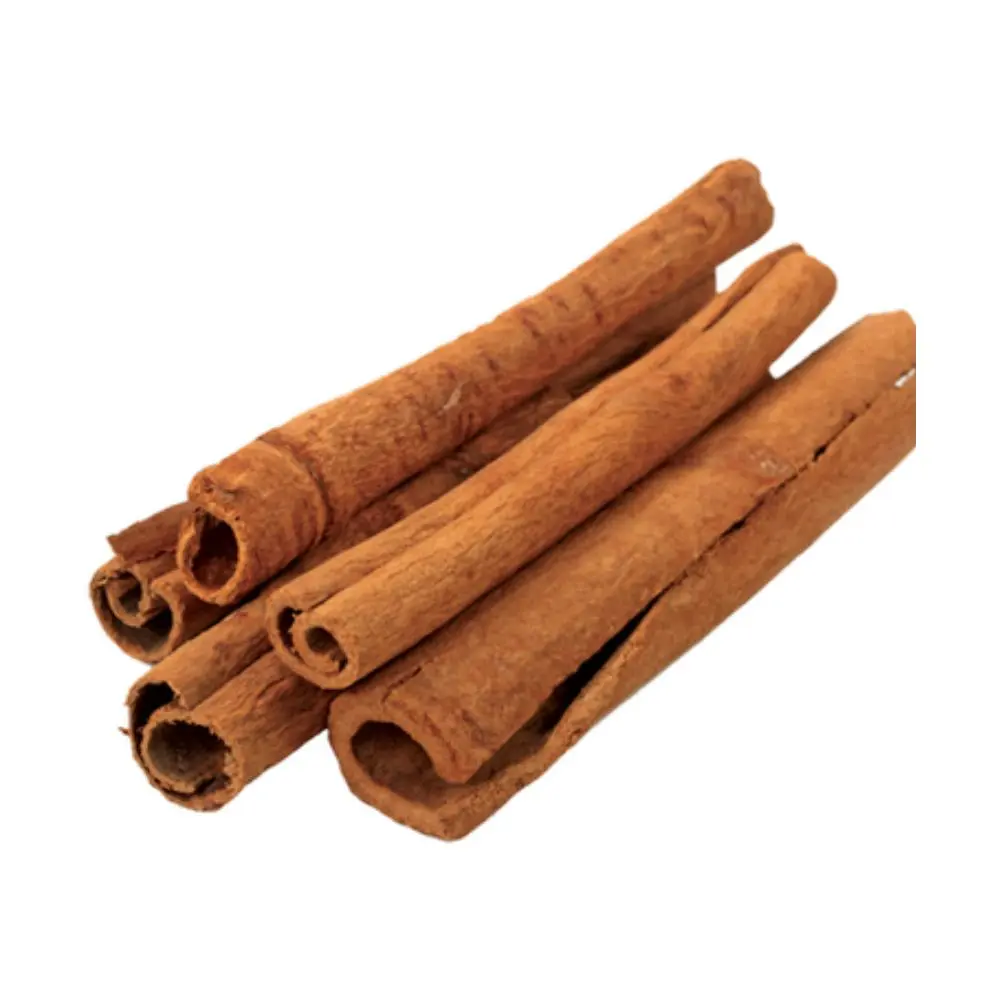 Natural Ritual (Cinnamon Stick) Tool– 4 Sticks for Spiritual Practices, Cleansing & Altar Use