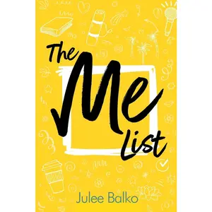 USED-The Me List by Balko, Julee (Paperback)