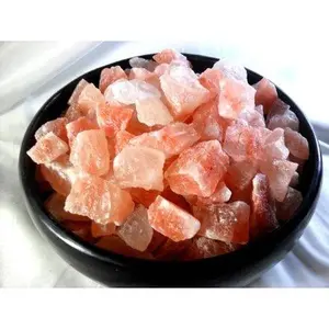 Food Grade Himalayan Chunk Sole Rocks (1"-3" size)