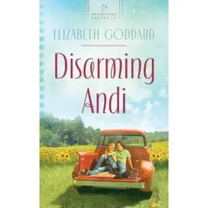 USED-Disarming Andi by Goddard, Elizabeth (Paperback)