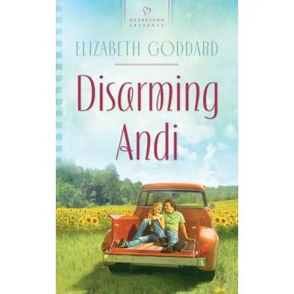 USED-Disarming Andi by Goddard, Elizabeth (Paperback)
