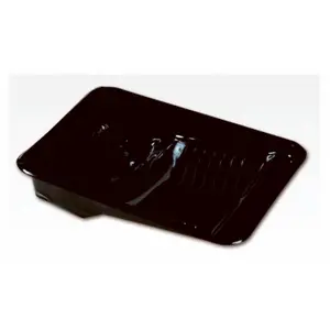 Linzer-American Brush  9 in. Deep Pain Tray Liner