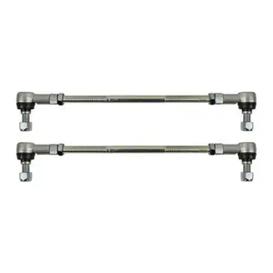 Raptor Series Off-Road  Adjustable Sway Bar Link Kit for 2007-2018 Jeep JK - 0.6 in. Lift