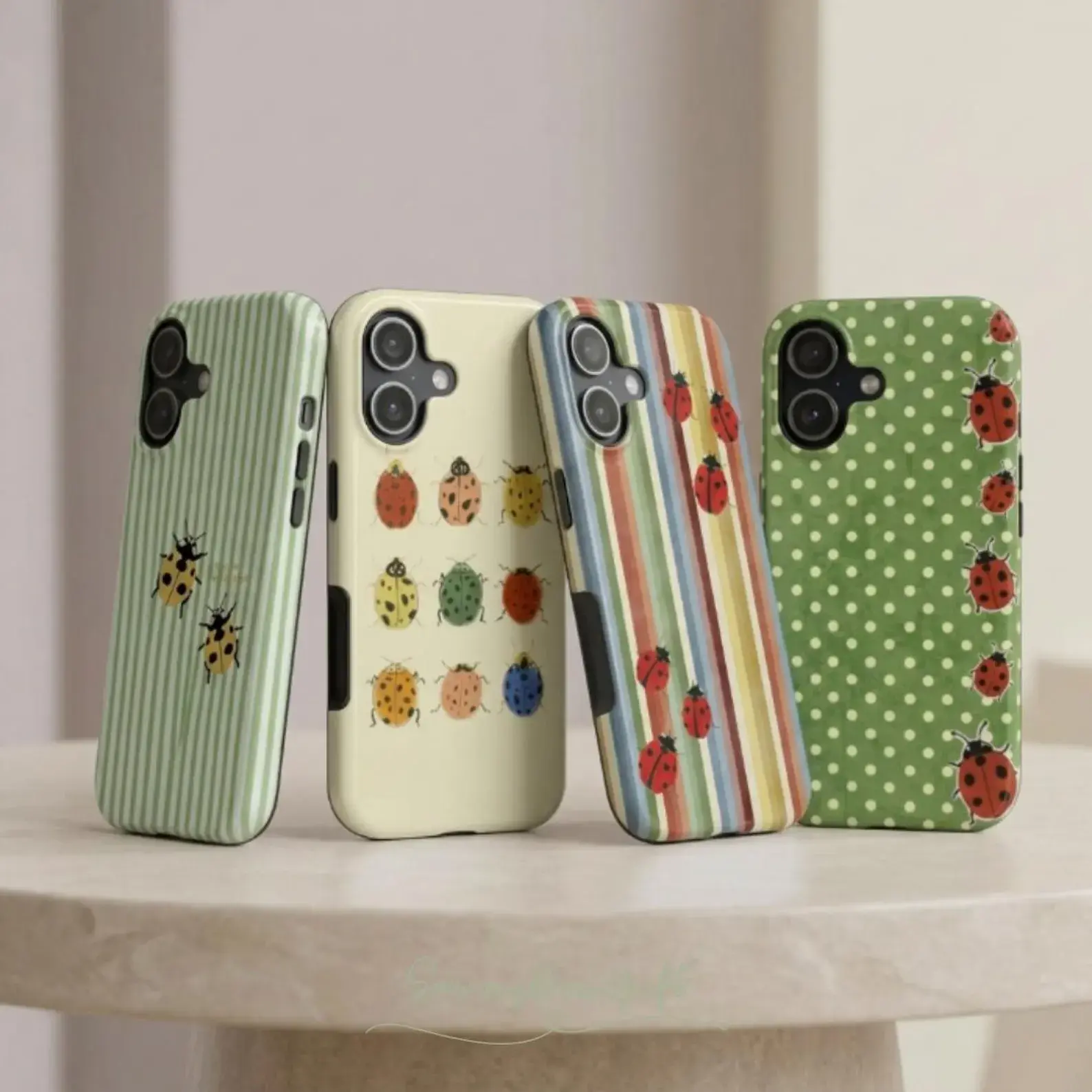 The Last of the Bugs Phone Case, Noah Kahan the Great Divide for iPhone 17 - 11