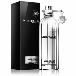 Montale Unisex 3.4 Ounce Wild Pears Eau de Parfum