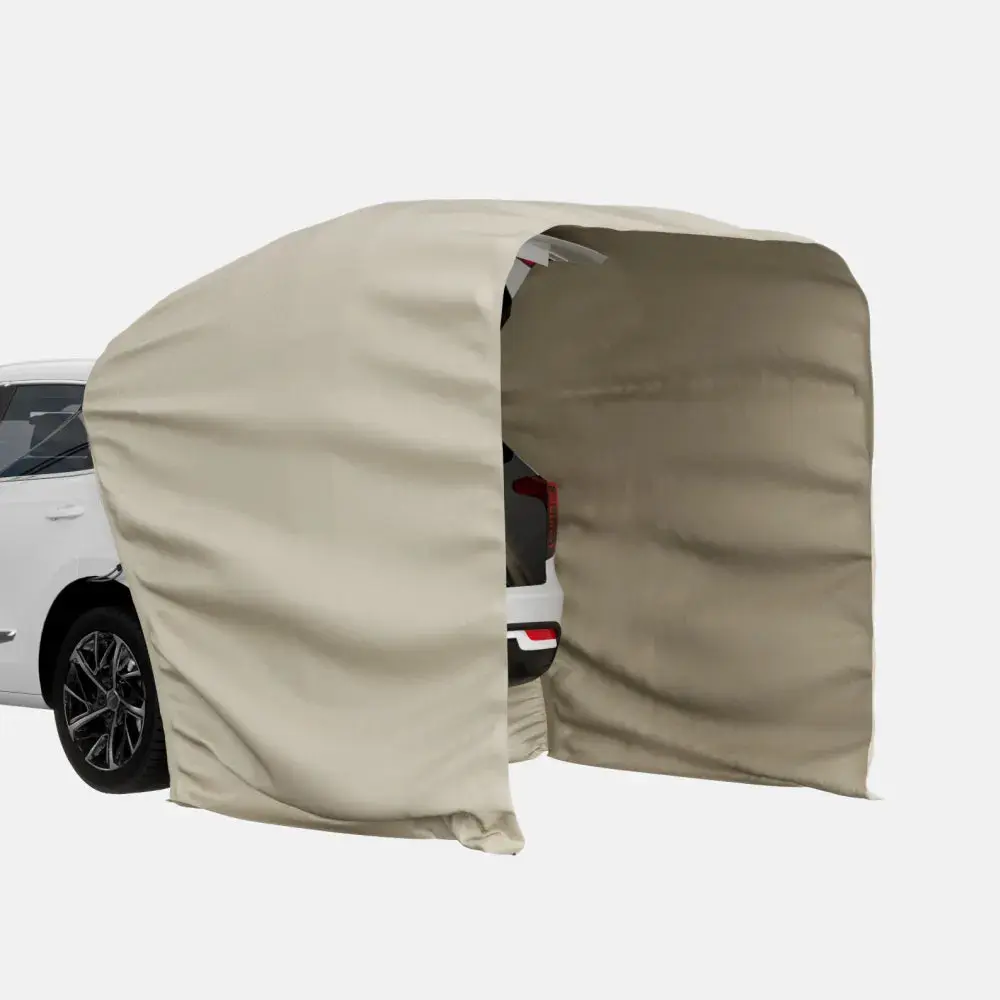 12FT Tailgate Tent Attachment