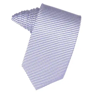 Periwinkle Venetian Necktie