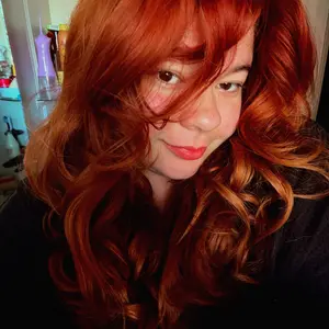 Kitsch Satin Heatless Curling Rod - Jumbo Flexi Rod, Heatless Hair Curler for Overnight, Soft Hair Curlers, Heatless Curlers for Women, 4pcs, Rosewood