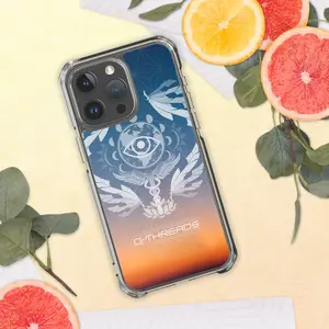 Cosmic Convergence iPhone® Case