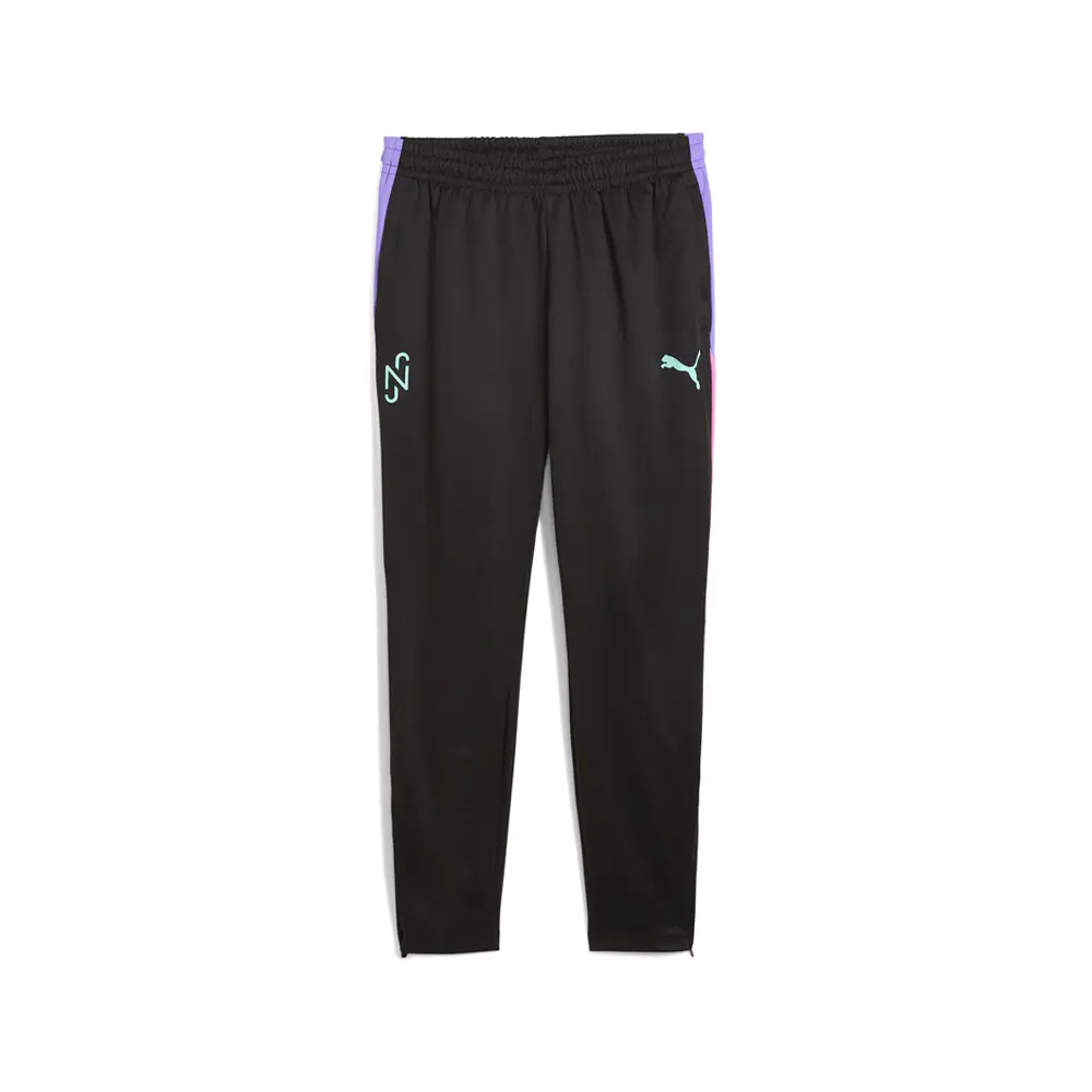 PUMA Mens X Neymar Junior Creativity Athletic Pants Casual - Black