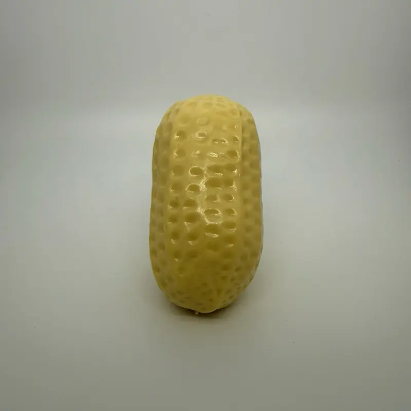 Crunchy Crackly Squishy Peanut