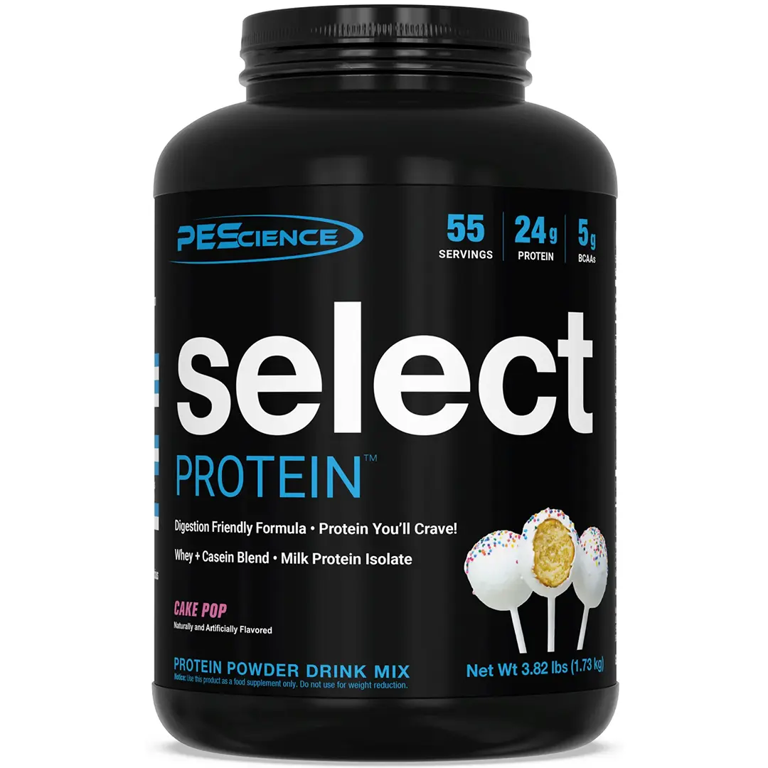 Cake Pop (55 Servings)