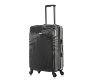 DUKAP Inception 24in Lightweight Hardside Spinner Luggage