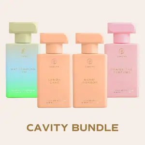 Cavity Bundle - Watermelon Jam, Lemon Cake, Berry Bonbon, Praise the Perfume Cavity Bundle - Watermelon Jam, Lemon Cake, Berry Bonbon, Praise the Perfume