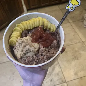 Elev8 Creamy Rice, Cream Of Rice Meal - All Natural Ingredients