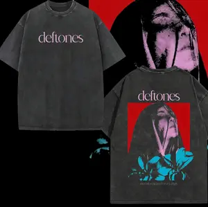 [Collection] Retro Limited Deftones Entombed Heavy Metal Shirt, Deftones rock band shirt, metal band shirt, rock tour t-shirt, 2alternative band merch, trending t-shirt, 90s graphic tee, vintage graphic tee, grunge aesthetic shirt, classic rock merch