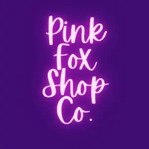 Pink Fox Shop Co.
