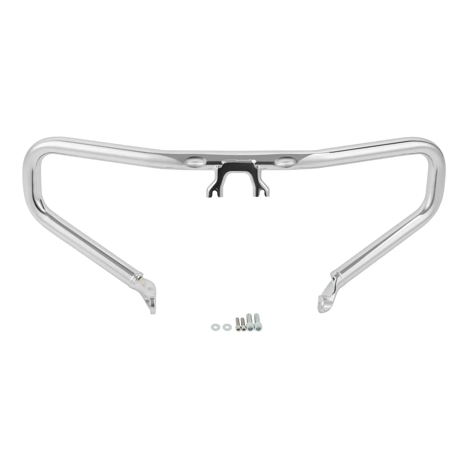 TCMT Engine Guard Crash Bar Fit For Harley CVO Street Glide FLHXSE 2023-25