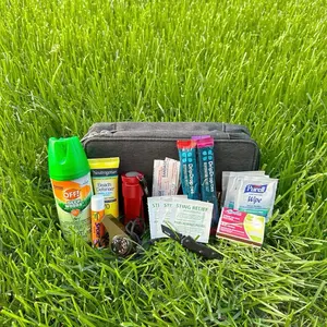 Intermediate Hiking Kit