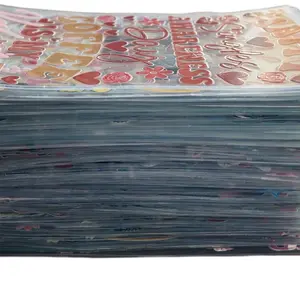 45 pcs A5 bundle $50.00, my choice