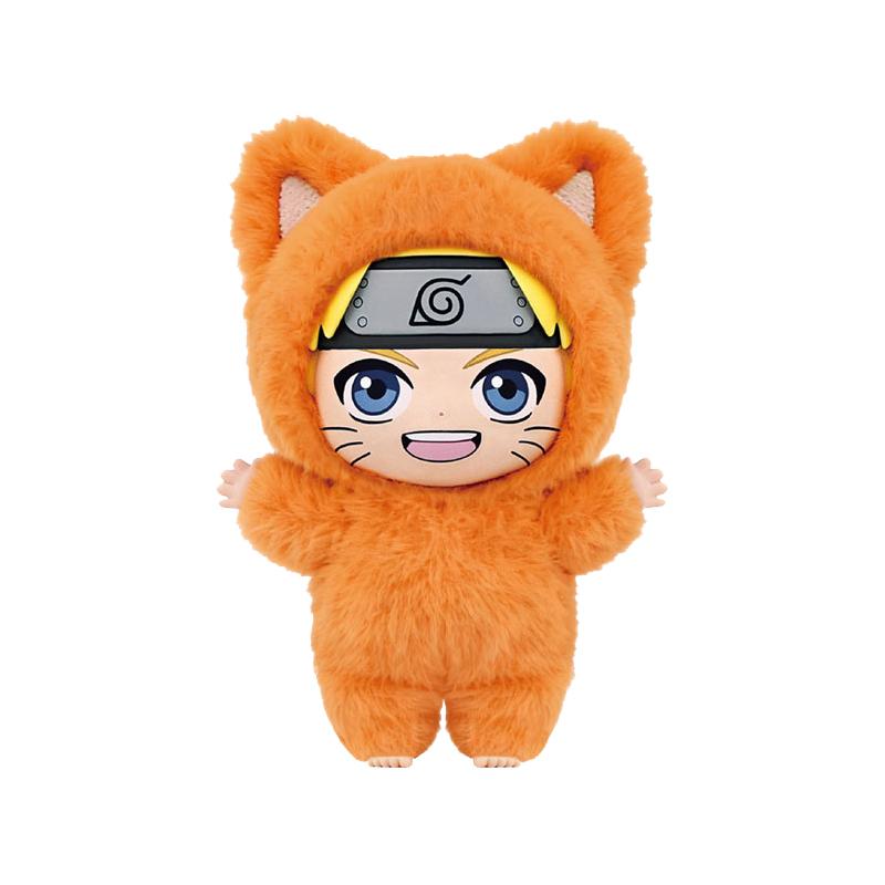 Miniso  Cat Paradise Series Blind Box Cute Cat-Style Character Figures With Delicate Details Lovely Desktop Ornaments Wonderful Collectibles And Gifts For Anime Fans, Back To School
