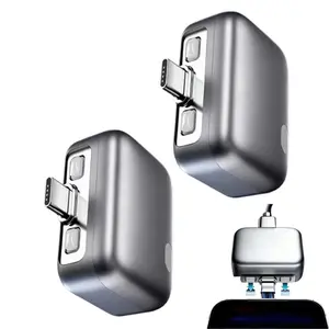 140W smart charging cable with physical battery disconnect function: automatically stops charging and cuts off connection to protect the battery; PVC full charge automatic pop-up stop charger.