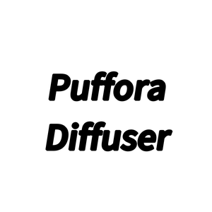 puffora diffuser