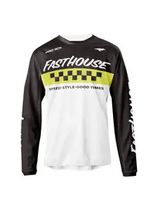 Summer MTB Road Motocross Shirt Men Athletic Top Breathable Mountain Bike Mtb Long Sleeve Racing  Quick-drying Cycling Jersey Lightweight Jersey