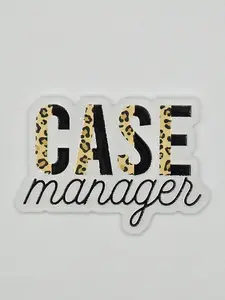 Case Manager