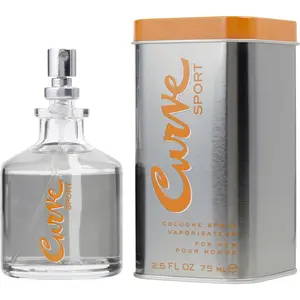 Curve Sport By Liz Claiborne Cologne For Men