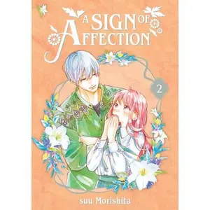 A Sign of Affection 2 -- Suu Morishita - Paperback