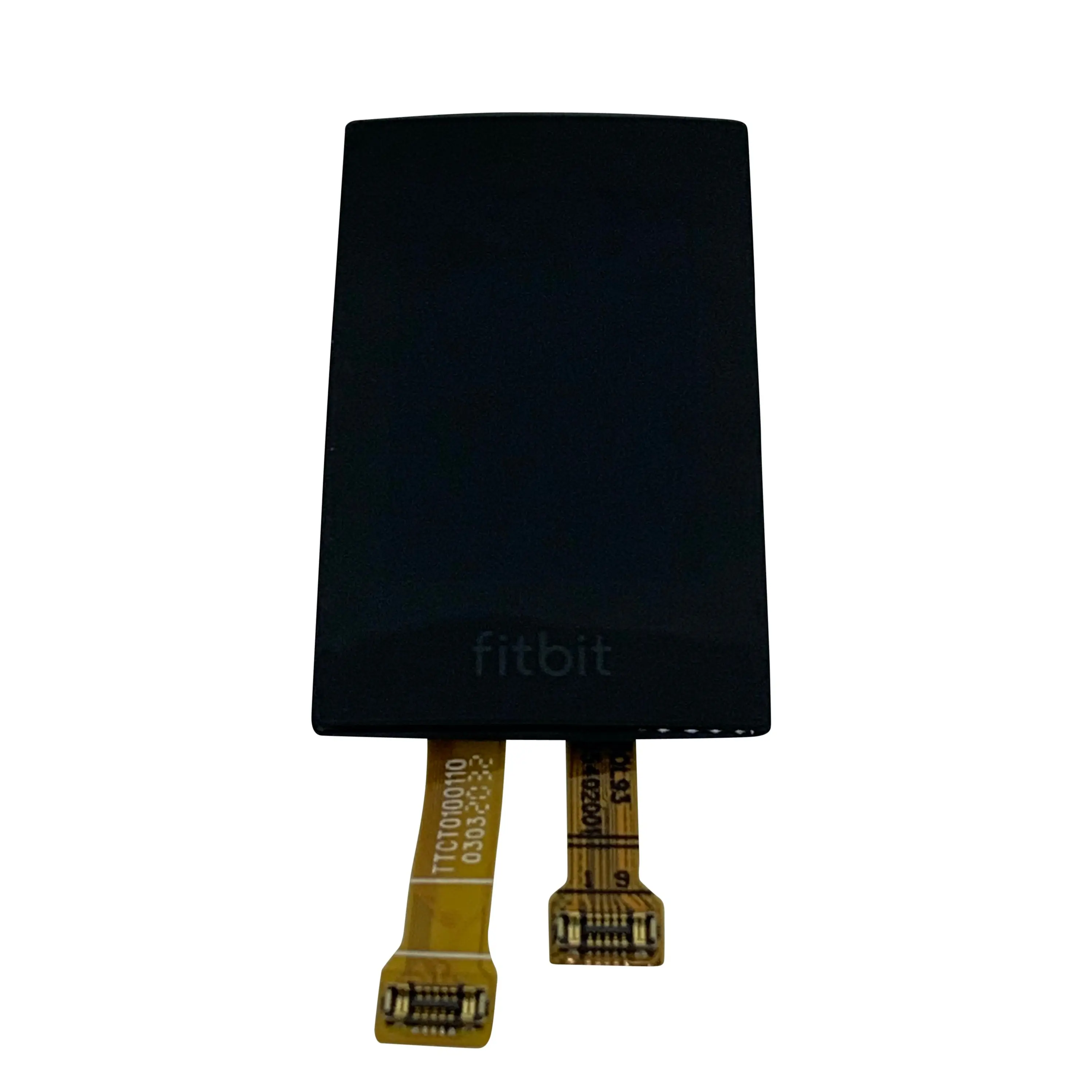 Replacement Part LCD Display Touch Screen for Fitbit Charge 3 Fitness Activity Tracker