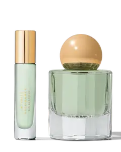 RANAVAT Infinite Resonance Eau de Parfum - Fresh Bright Crisp Scent with Golden Mandarin & Neroli - Cruelty-Free Vegan Non-GMO