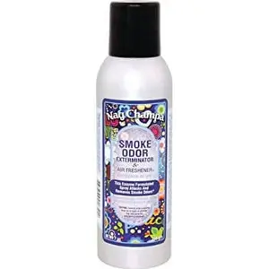 Smoke Odor Nag Champa Spray 7oz