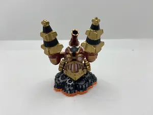 Skylanders Drill Sergeant