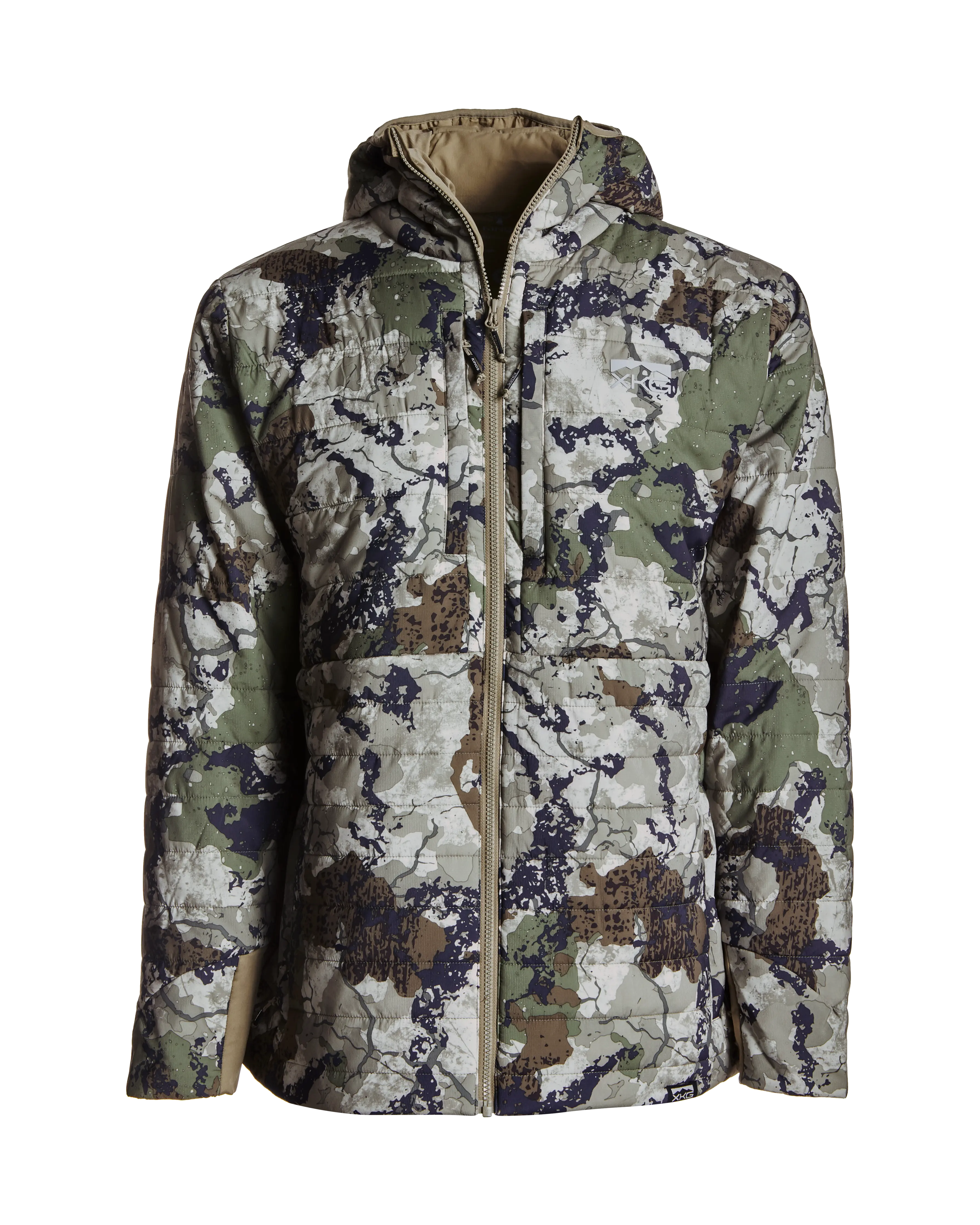 XKG Transition Flex Jacket